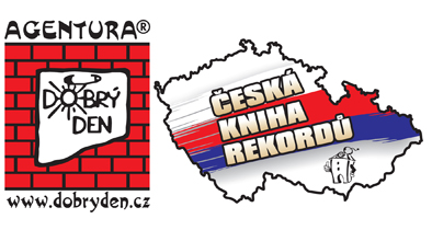 česká kniha rekordů