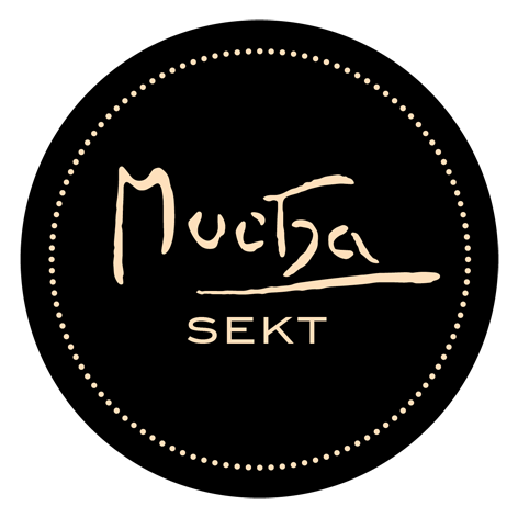 mucha sekt