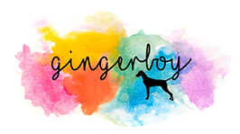 GINGERBOY - Ilove naked