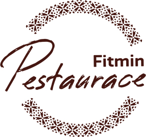 Fitmin - Pestaurace - I love naked