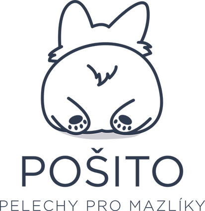 Pošito I love naked